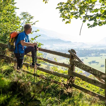 Haus Lercher Bramberg am Wildkogel Bagian luar foto