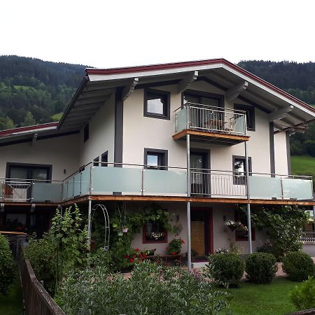 Haus Lercher Bramberg am Wildkogel Bagian luar foto