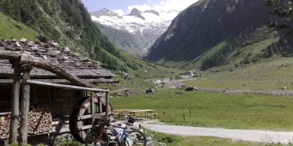 Haus Lercher Bramberg am Wildkogel Bagian luar foto