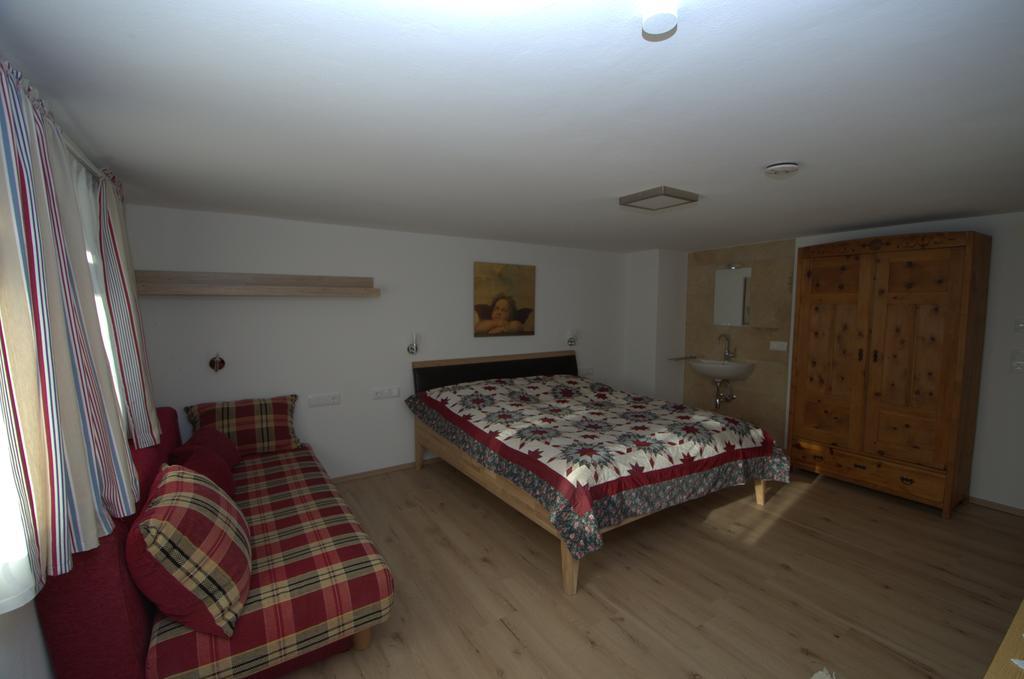 Haus Lercher Bramberg am Wildkogel Bagian luar foto