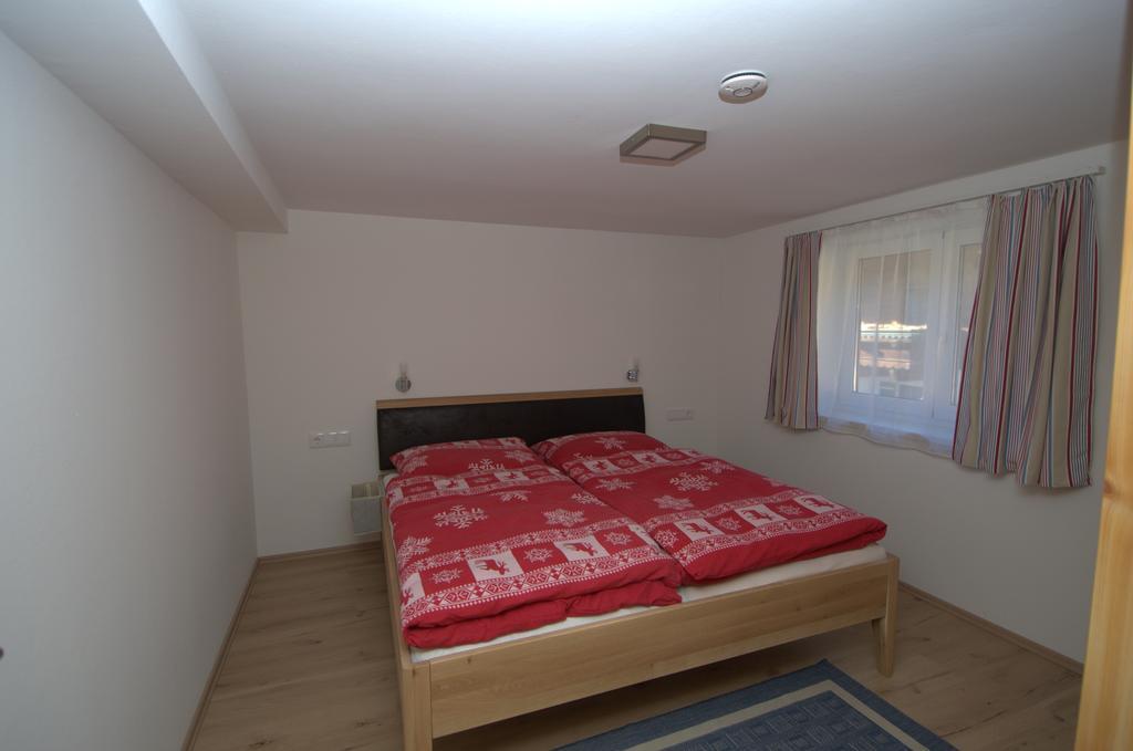 Haus Lercher Bramberg am Wildkogel Bagian luar foto