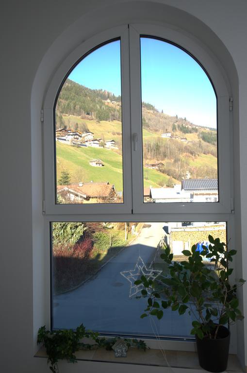 Haus Lercher Bramberg am Wildkogel Bagian luar foto