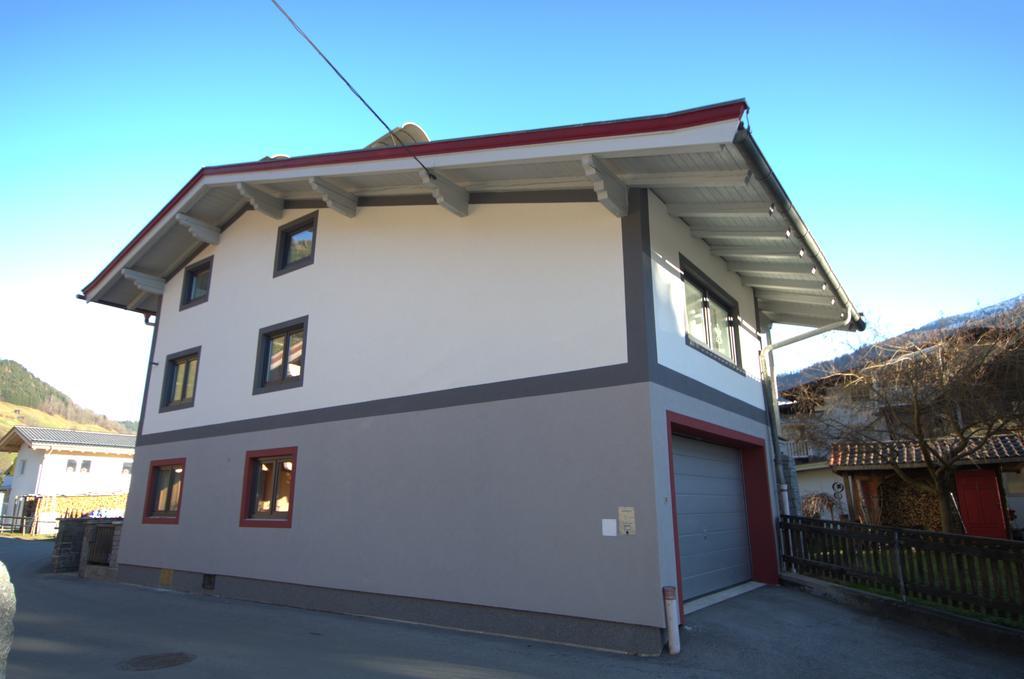 Haus Lercher Bramberg am Wildkogel Bagian luar foto