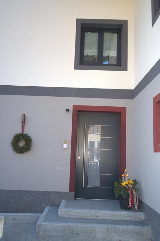 Haus Lercher Bramberg am Wildkogel Bagian luar foto