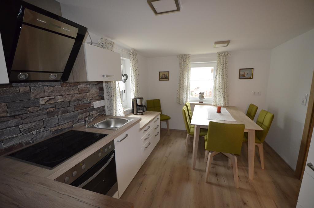 Haus Lercher Bramberg am Wildkogel Bagian luar foto