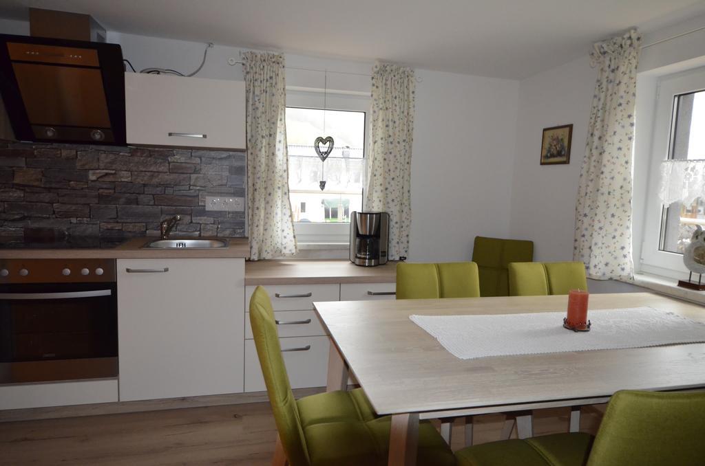 Haus Lercher Bramberg am Wildkogel Bagian luar foto