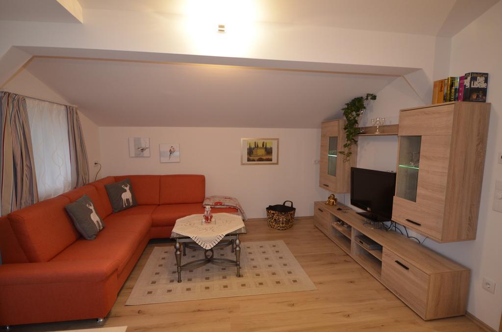 Haus Lercher Bramberg am Wildkogel Bagian luar foto