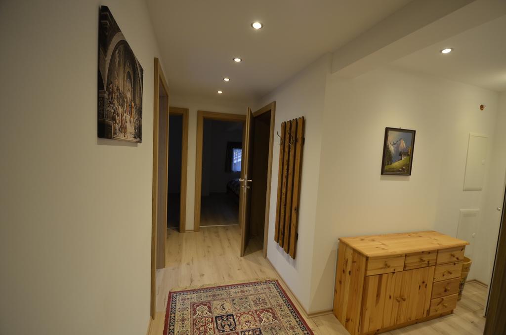Haus Lercher Bramberg am Wildkogel Bagian luar foto