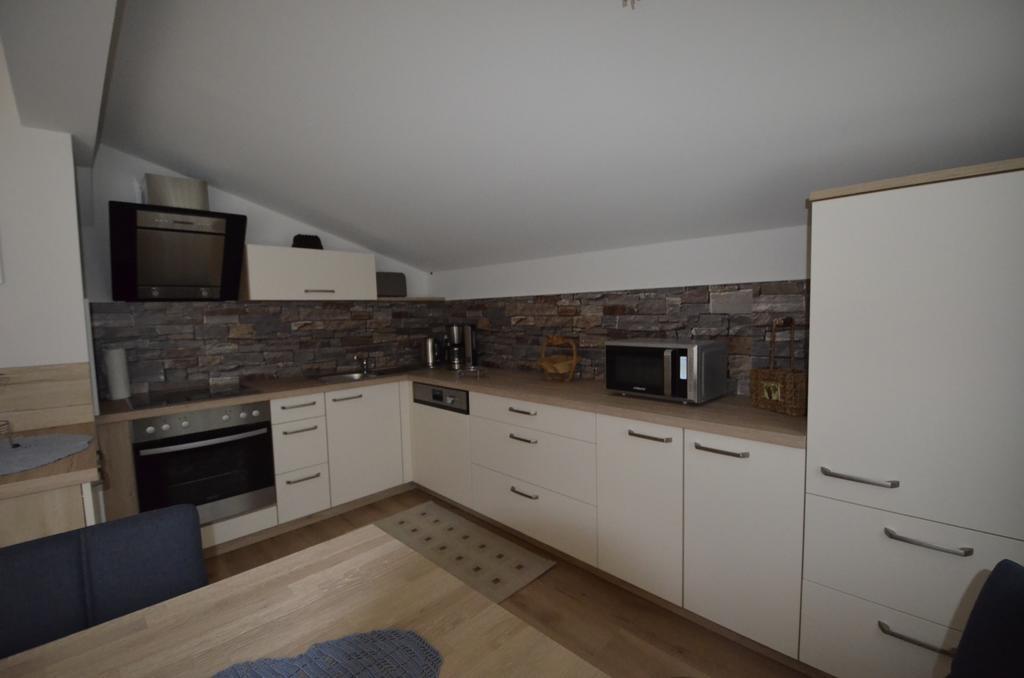Haus Lercher Bramberg am Wildkogel Bagian luar foto