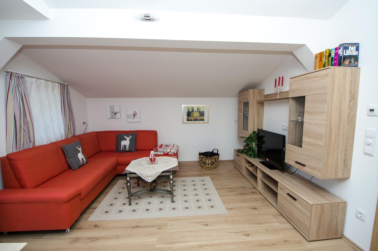 Haus Lercher Bramberg am Wildkogel Bagian luar foto